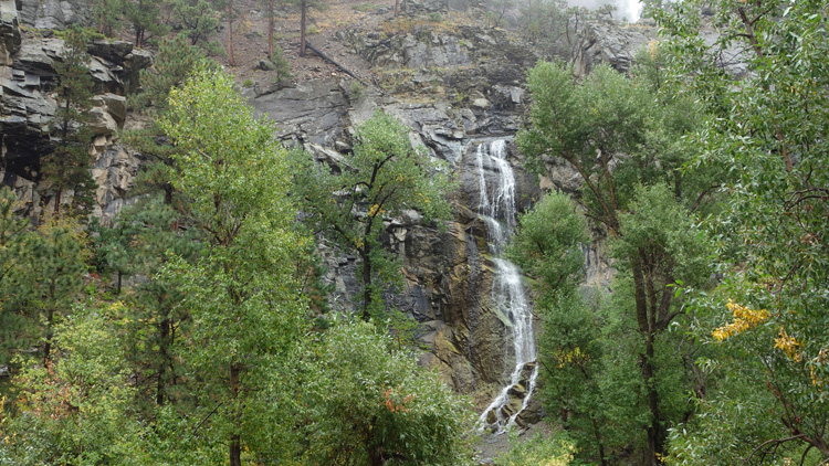 Spearfish Canyon